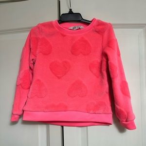 Girls H&M sweater